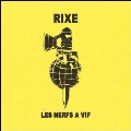 Les Nerfs A Vif<限定盤>