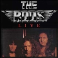 The Rods Live