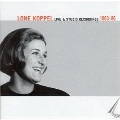 Lone Koppel:Live&Studio Recordings 1963-86:G.Albrecht