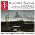 W.Zelenski: Sacred Choral Works