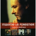 X4 : Maxime Le Forestier