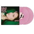 Did You Know That There's A Tunnel Under Ocean Blvd (Alternative Artwork)<Light Pink Vinyl>