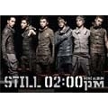 STILL 02:00 pm : 2PM 1st Mini Album [CD+DVD]