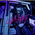Late Nights: The Album<限定盤>