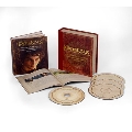 The Lord Of The Rings: The Fellowship Of The Ring - The Complete Recordings [3CD+Blu-ray Disc]