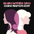 Juliana Hatfield Sings Olivia Newton-John (Pink/Purple Splash Colored Vinyl)<限定盤>