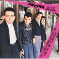Cure - 36 West 62nd Street: Live At Hurrah's Nightclub. New York.