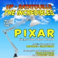Up: Music from the Pixar Film for Solo Piano