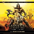 Sangraal - La Spada Di Fuoco (The Sword of the Barbarians)<限定盤>