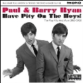 Have Pity On The Boys! (The Pop Hits And More, 1965-1968)