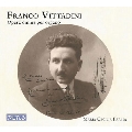 ヴィッタディーニ: オルガン作品全集