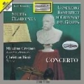 Brass Concert - Rossini, Meneghetti, Rota, etc