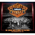 35 Years and a Night in Chicago: Deluxe Edition [2CD+DVD]