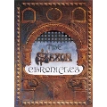 The Saxon Chronicles [2DVD+CD]