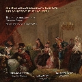 Musica en los Salones y Teatros del Madrid del Siglo XVIII