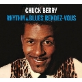 Rhythm & Blues Rendez-Vous + Rockin' At The Hops
