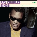 Ray Charles Sings (His Debut Album)<限定盤>