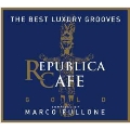 Republica Cafe Gold