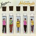 Germfree Adolescents (Shocking Pink Vinyl)<限定盤>