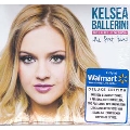 The First Time: Deluxe Edition (Walmart Exclusive) [CD+グッズ]<限定盤>