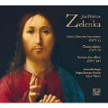 Zelenka: Missa Omnium Sanctorum ZWV.21, Christe Eleison ZWV.29, Barbara Dira Effera! ZWV.164