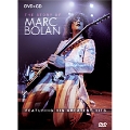 The Story Of Marc Bolan [DVD+CD]