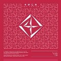 The Artist : 4Men Vol. 4 (Red Cover)