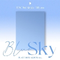 Blue Sky: 1st Single (Platform Album Version) [ミュージックカード]