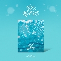 BE;WAVE: 1st Mini Album<完全数量限定生産盤>