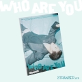 Who Are You: 4th Mini Album (Stranger Ver.)