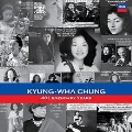 Kyung-Wha Chung - 40 Legendary Years [19CD+DVD]<完全限定盤>