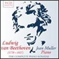 Beethoven: The Complete Piano Sonatas (9-CD Wallet Box)