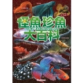 怪魚・珍魚大百科