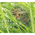 草はらをのぞいてみればカヤネズミ 日本でいちばん小さなネズミの物語 小学館の図鑑NEOの科学絵本