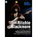リッチー・ブラックモア全集 ロック・ギター・スコア