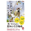 カラー版 身近な鳥のすごい食生活