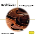 Beethoven: String Quartets Op.132, Op.135