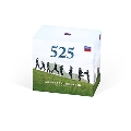 ウィーン少年合唱団～525周年記念BOX<限定盤>