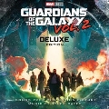 Guardians Of The Galaxy Vol.2 Original Motion Picture Soundtrack: Deluxe Edition