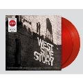 West Side Story (Original Motion Picture Soundtrack)<Red Transparent Vinyl>