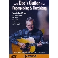Doc's Guitar : Fingerpicking & Flatpicking