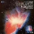 ホルスト: 惑星(1978年録音: アナログLP盤)<限定盤>
