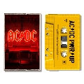 Power Up<Yellow Cassette/完全生産限定盤>