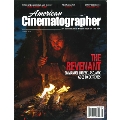 AMERICAN CINEMATOGRAPHER 2016年1月号