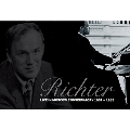 Richter Live in Moscow Conservatort 1951-1965<初回限定盤>