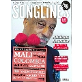 SONGLINES 2017年10月号