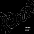 Return: iKON Vol.2 (Black ver.)