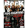 CLASSIC ROCK 2021年2月号