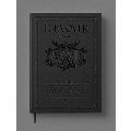 Turn Over: 9th Mini Album (通常盤)(F Ver.)
