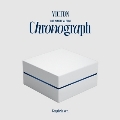 Chronograph: 3rd Single (Graphein Ver.)